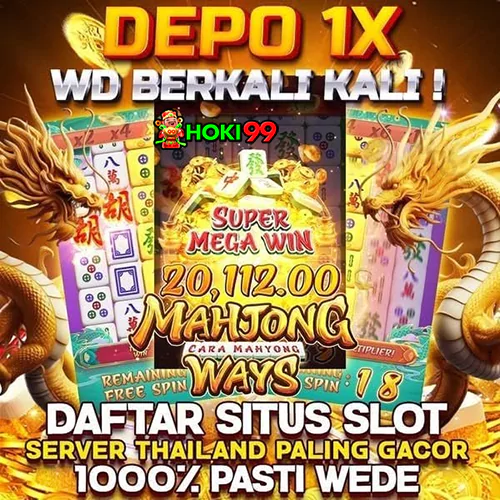 Hoki99: Situs Hoki Terjitu Menawarkan Keberuntungan dan Jackpot Tanpa Batas